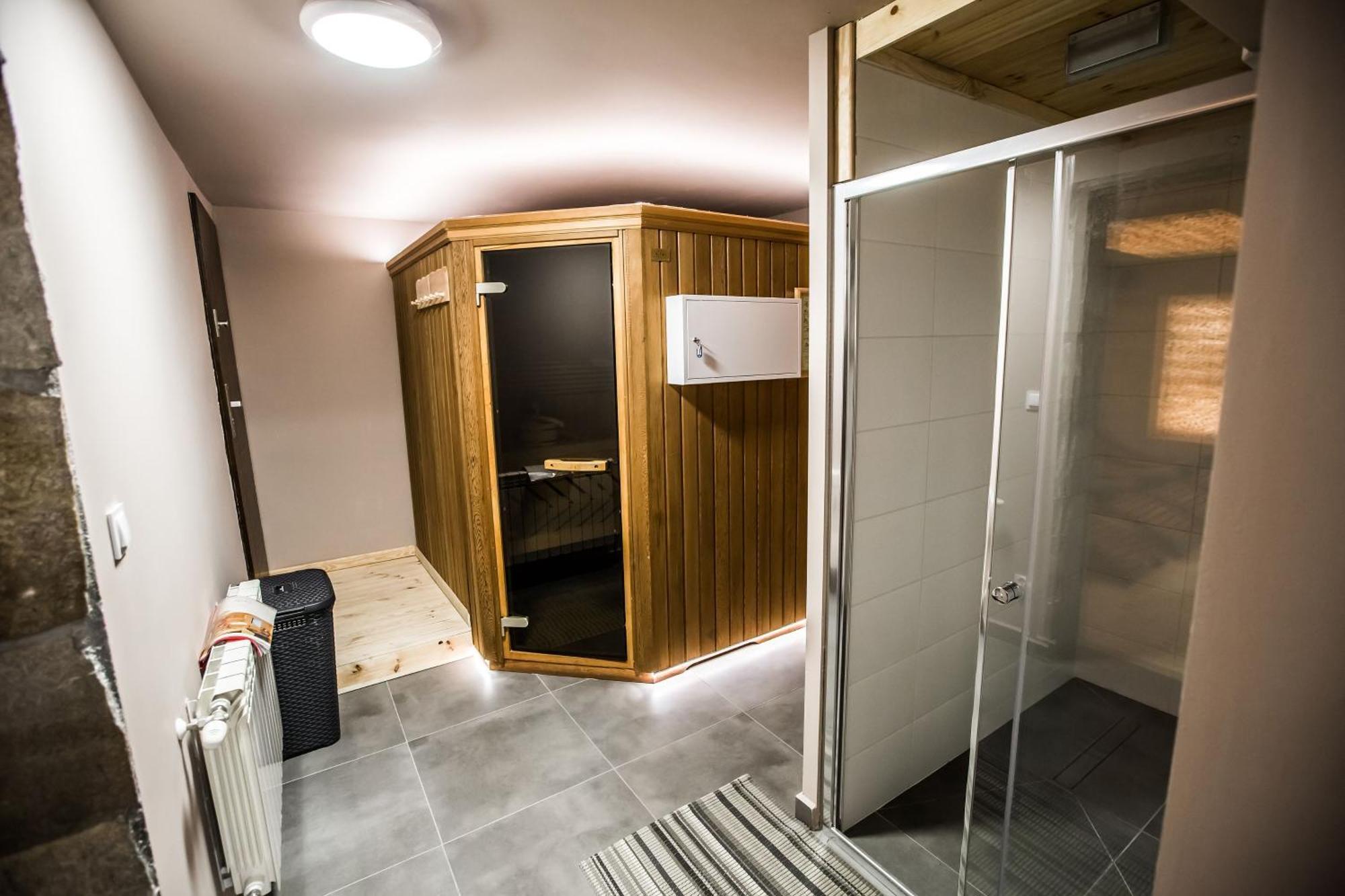 Apartamenty Przy Skoczni Szczyrk Exterior foto