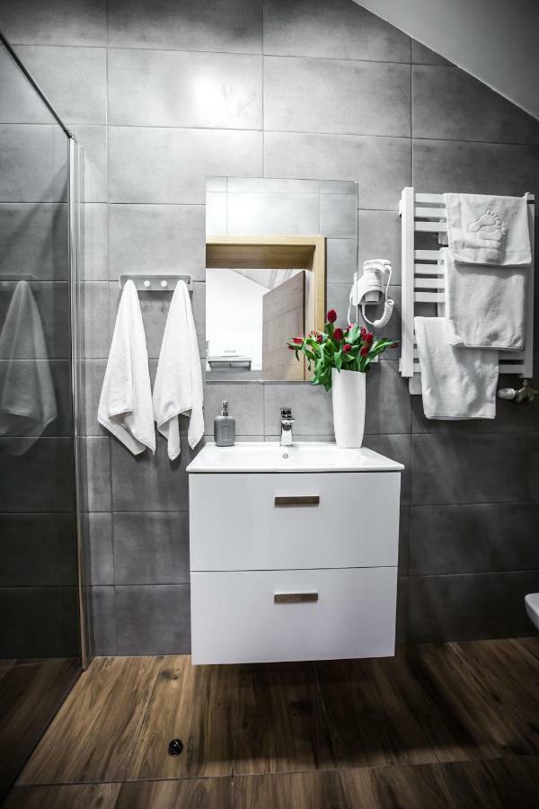 Apartamenty Przy Skoczni Szczyrk Exterior foto